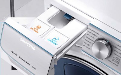 Ремонт стиральных машин Самсунг (Samsung) в Киеве
