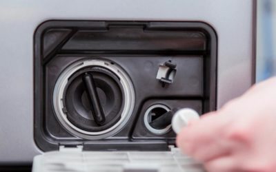 Почему стиральная машина не набирает воду: как решить проблему