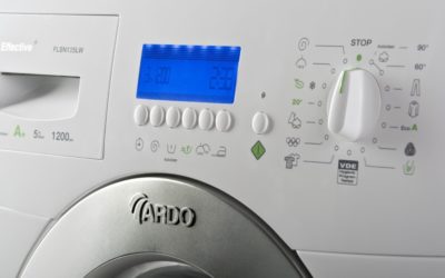 Статьи по ремонту стиральных машин