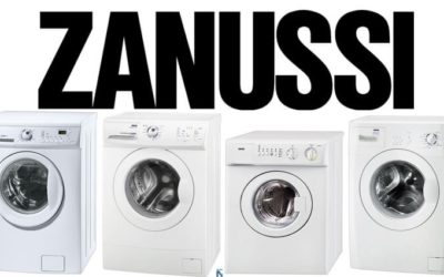Ремонт стиральной машины Zanussi в Киеве